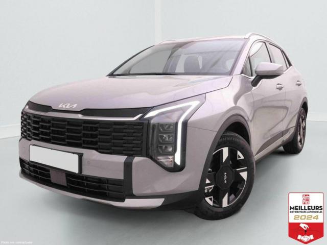 Kia Sportage 1.6t-Gdi Dct Pulse Plus New Model