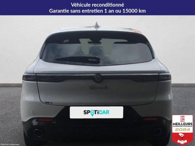 Alfa Romeo Tonale image 7