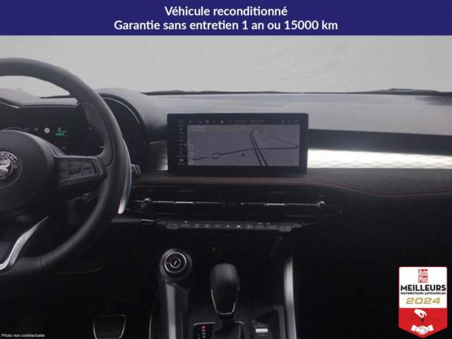 Alfa Romeo Tonale image 6