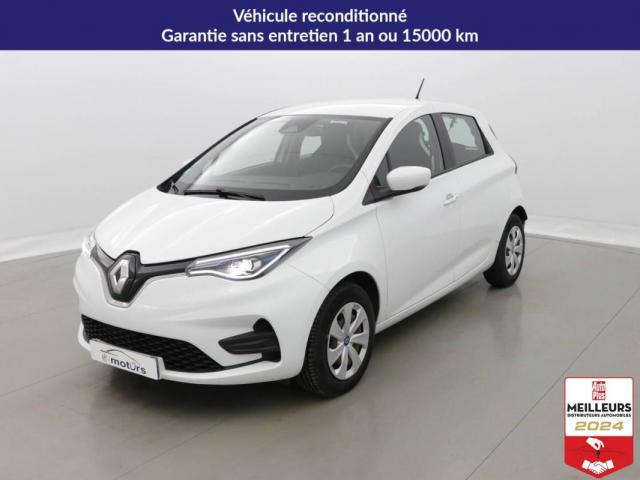 Renault Zoe R110 Achat Intégral Zen