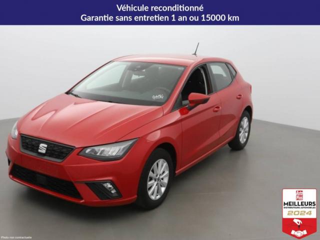 Seat Ibiza 1.0 Tsi 95ch Style
