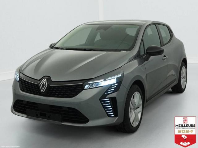 Renault Clio 5 Blue Dci 100 Ch Gsr2 Evolution