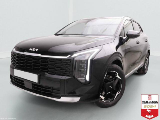 Kia Sportage 1.6 T-Gdi 150 Pace Facelift