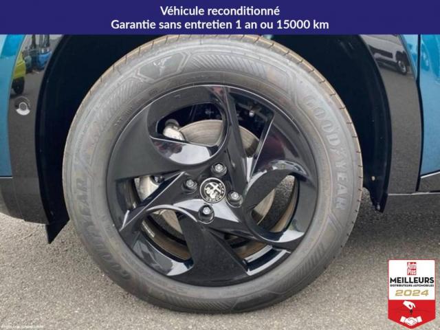 Alfa Romeo Junior image 6