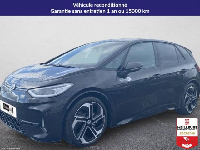 Volkswagen Id.3 326 Ch Gtx Performance