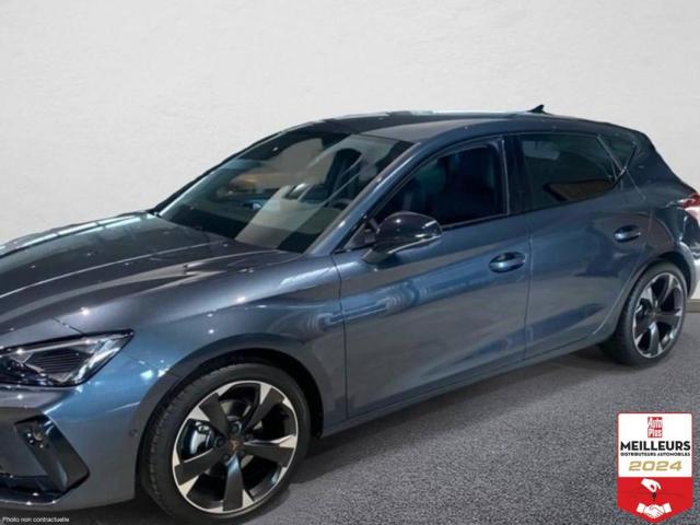 Cupra Leon 1.5 Etsi Hybrid 150 Ch Dsg7 V