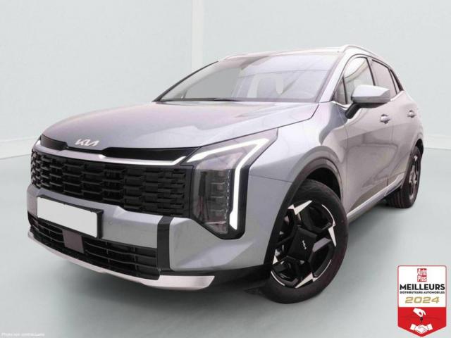 Kia Sportage 1.6 T-Gdi 150 Dct Pulse Plus My25