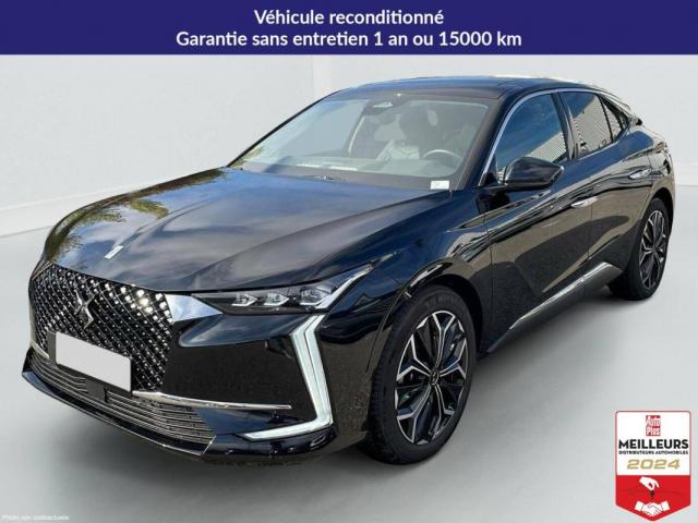 Ds Ds 4 Ds4 Hybride E-Tense 225 Eat8 Rivoli