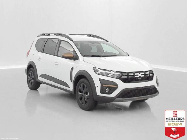 Dacia Jogger 1.0 Eco-G 100ch Extrême 7pl