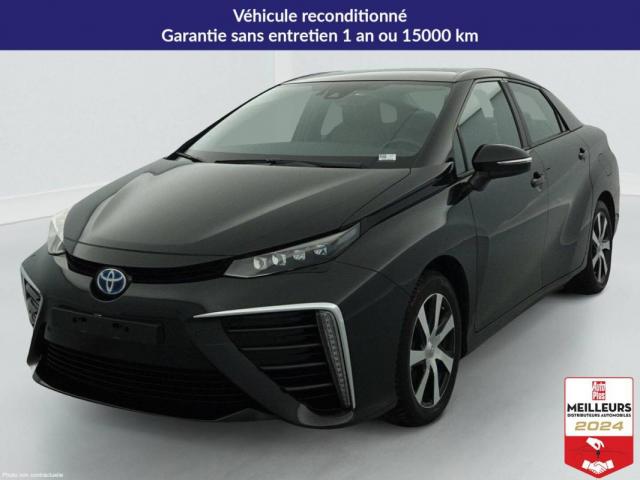 Toyota Mirai Hydrogene 154 Ch Dynamic