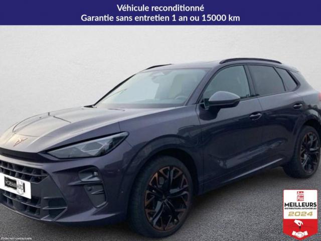 Cupra Terramar 1.5 Ehybrid 272 Ch Dsg6 Vz