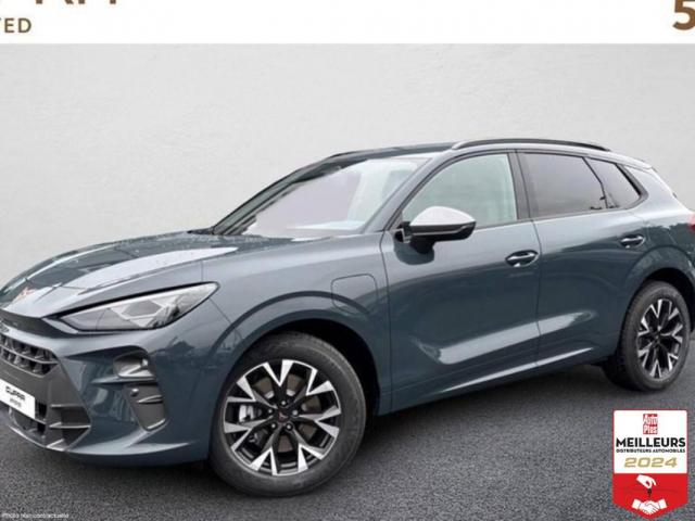 Cupra Terramar 1.5 Ehybrid 204 Ch Dsg6 V