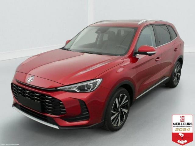 Mg Zs 1.5 L Hybrid+ 197 Ch Luxury