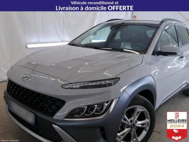Hyundai Kona T-Gdi 120 Hybrid 48v Creative