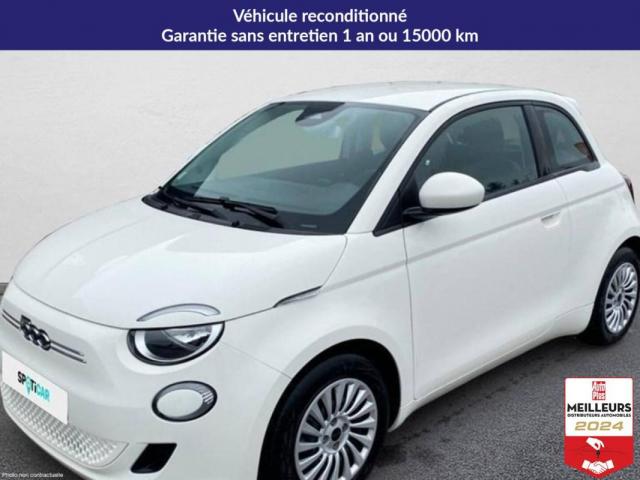 Fiat 500 Iii E 95 Ch Action