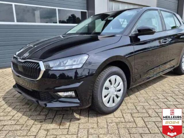 Skoda Fabia 1.0 Tsi 95 Selection