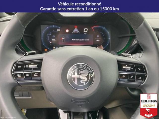 Alfa Romeo Junior image 5