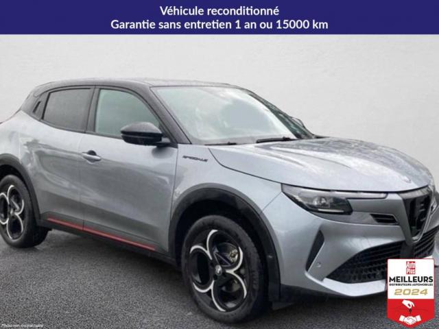 Alfa Romeo Junior image 7