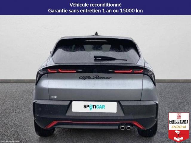 Alfa Romeo Junior image 4