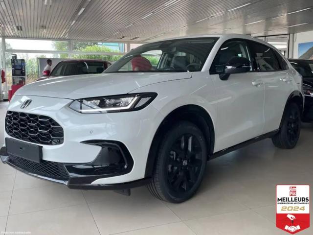 Honda Zr-V E:hev I-Mmd Sport