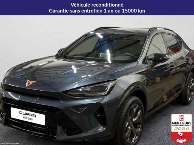 Cupra Formentor 2.0 Tdi 150 Ch Dsg7 V