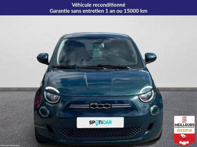 Fiat 500 image 9