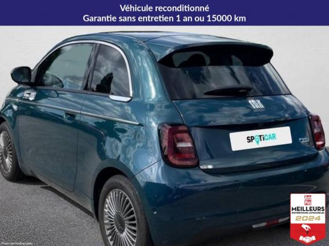 Fiat 500 image 2