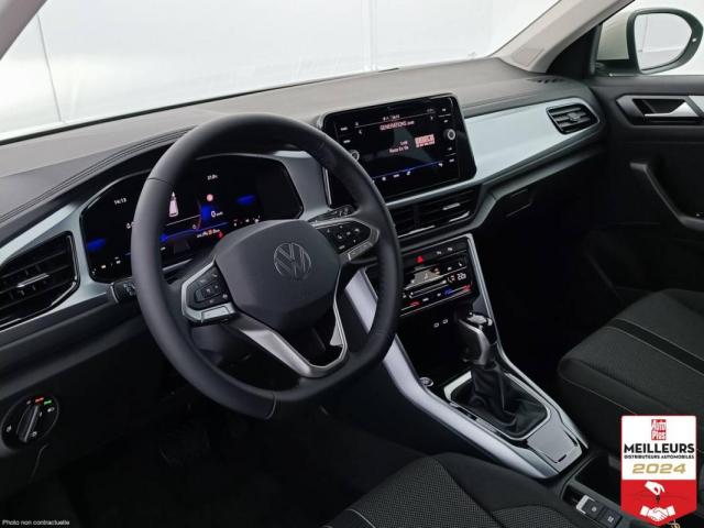 Volkswagen T-Roc image 7