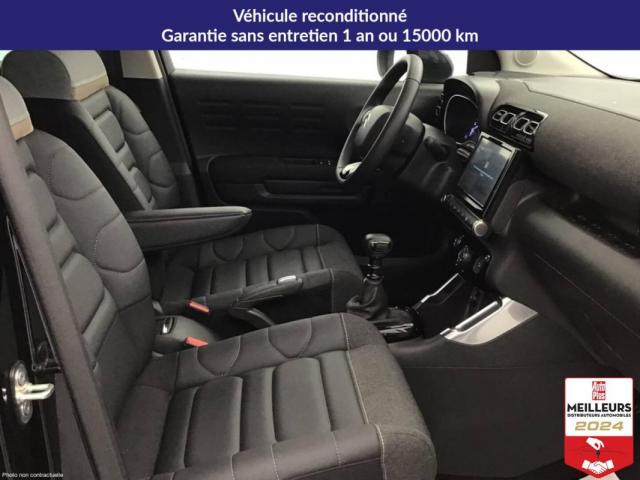 Citroen C3 Aircross image 1