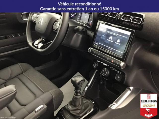 Citroen C3 Aircross image 6