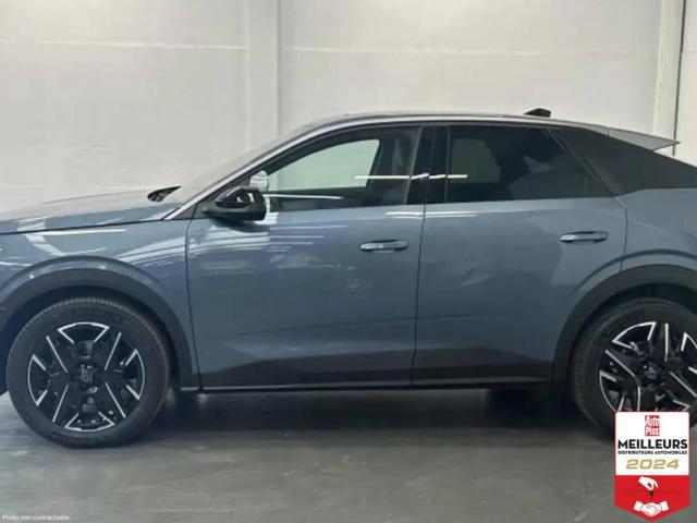 Peugeot 3008 image 1