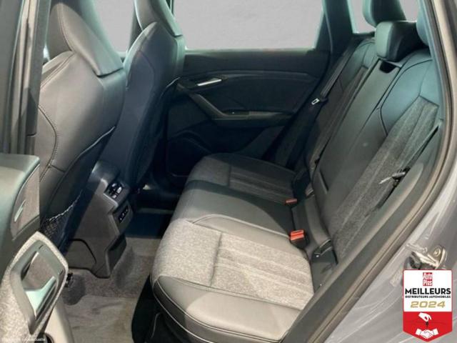 Audi Q6 E-Tron image 5