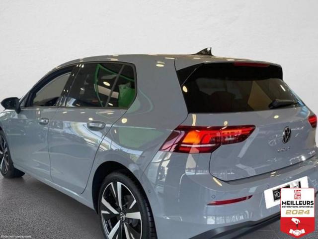 Volkswagen Golf image 9