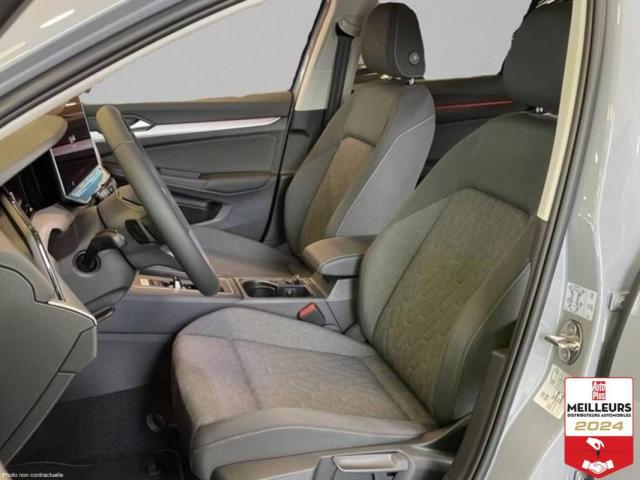 Volkswagen Golf image 4