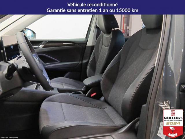 Volkswagen Tiguan image 8