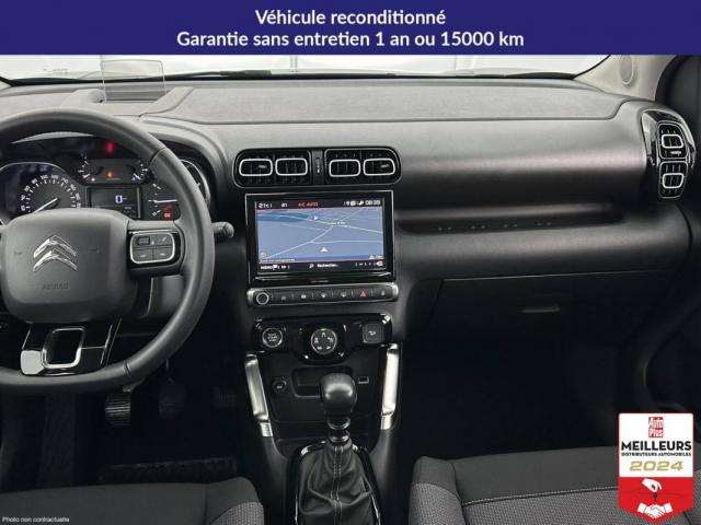 Citroen C3 Aircross image 9
