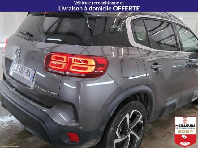 Citroen C5 Aircross image 4