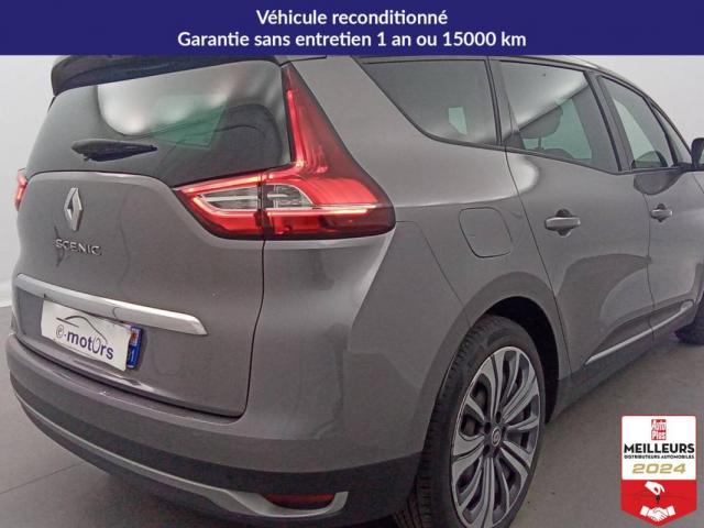 Renault Grand Scénic image 6
