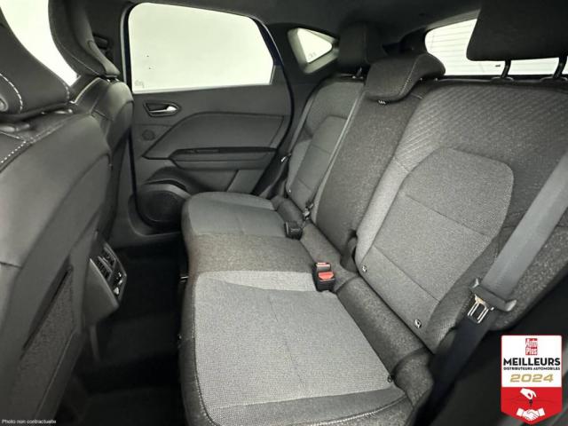 Renault Captur image 3