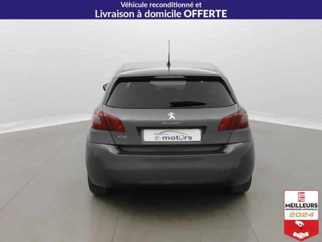 Peugeot 308 image 2