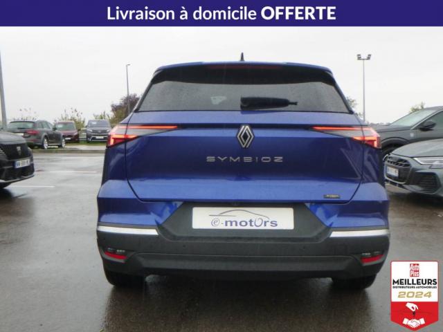 Renault Symbioz image 7