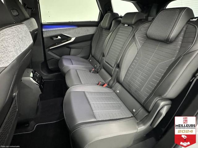 Peugeot 5008 image 6
