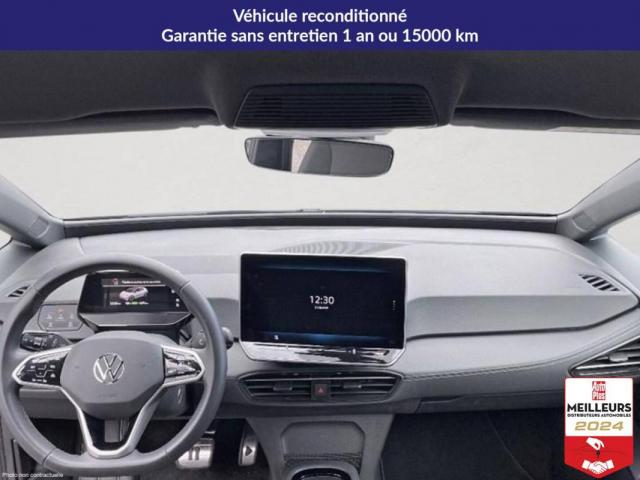 Volkswagen Id.3 image 5