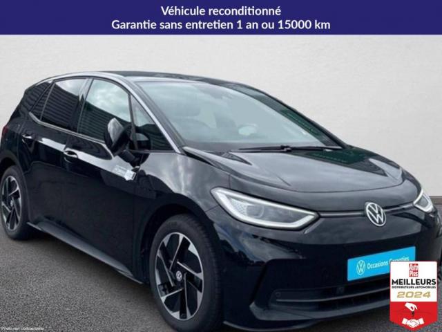 Volkswagen Id.3 image 4