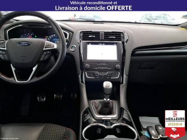 Ford Mondeo image 2