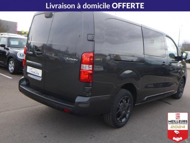 Citroen Jumpy image 8