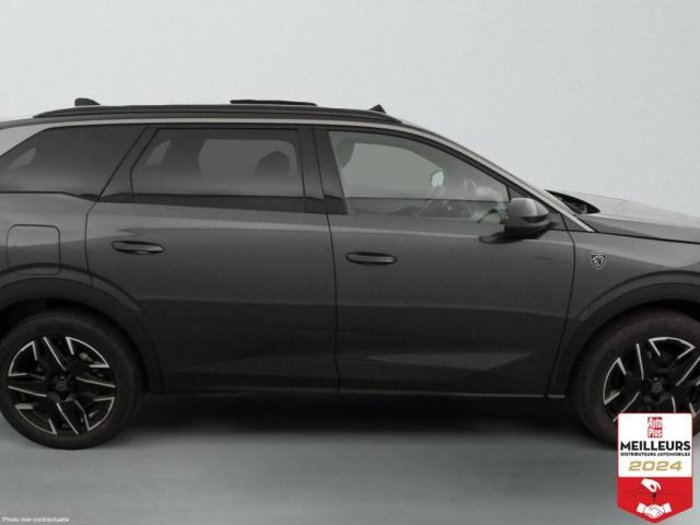 Peugeot 5008 image 4