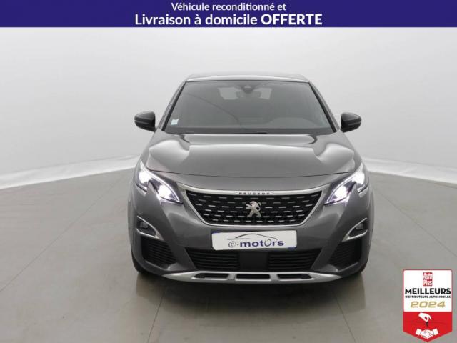 Peugeot 3008 image 1