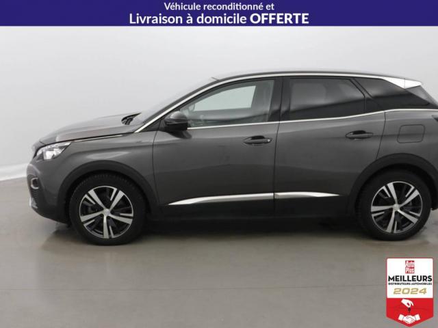 Peugeot 3008 image 9