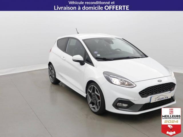 Ford Fiesta image 6